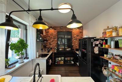 CASA INDIVIDUALA LANGA PADURE | MOBILATA SI UTILATA - 6