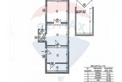Spațiu comercial, în Alexandriei - 4