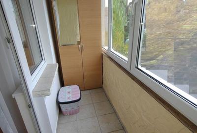 Apartament cochet de 3 camere, etaj 2/4, Grigorescu, Alexandru Vlahuta Apartament cochet de 3 camere, etaj 2/4, Grigorescu, Alexandru Vlahuta - 17