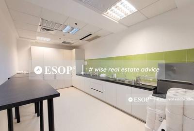 Spațiu comercial, de 7,021 mp, în Pipera - 13