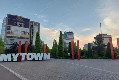 Circumvalatiunii - apartament cu 3 camere nemobilat Circumvalatiunii - apartament cu 3 camere nemobilat - 3