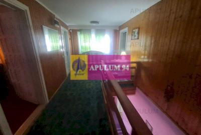 Vilă de vânzare în Breaza Vilă de vânzare în Breaza - 52