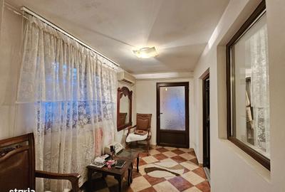 Casă cu 4 camere cu Teren 300 Mp în Central - 3