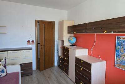 Duplex spațios cu curte proprie – Cartier Stupini, Brașov - 16