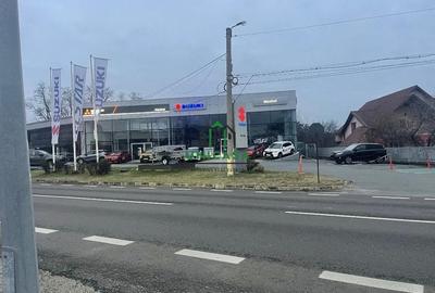 Teren intravilan de vânzare - Calea București - 4