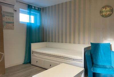 Garsonieră semidecomandată, mobilată în Gara de Nord - 1