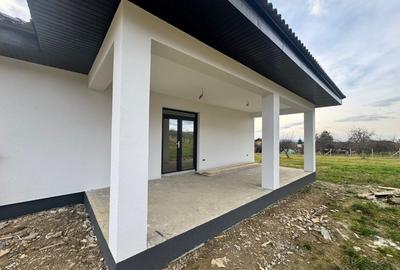 Casa Individuala – Parter | Satu Nou de Jos - 5