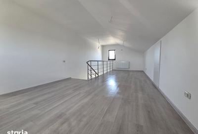 Casă cu 4 camere cu Teren 300 Mp în Cornetu