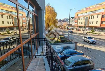 Spa?iu Generos de Inchiriat - 90 mp Utili - Zona Ultra... - 30