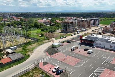 Apartament cu 2 camere semidecomandat în Central - 9