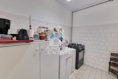 Apartament cu 1 camera, bloc anvelopat, zona Bucovina Apartament cu 1 camera, bloc anvelopat, zona Bucovina - 2