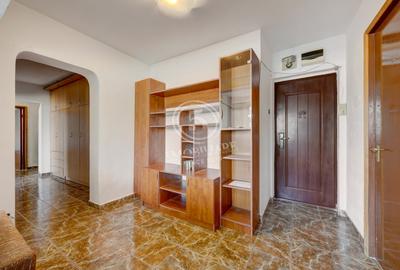 Apartament cu 3 camere semidecomandat, mobilat în Dristor - 5