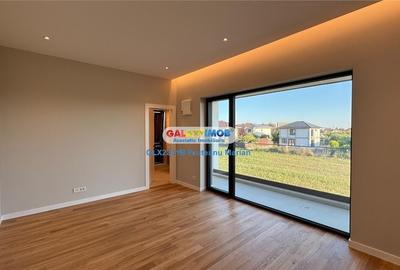 Vanzare vila de Lux de tip Duplex situata in comuna Tamasi- Corbeanca - 20