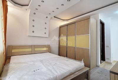 Inchiriere apartament 4 camere Mall Vitan prima inchiriere dupa renovare - 14