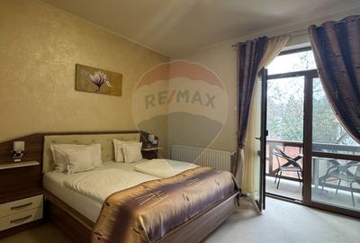 Pensiune superba de vanzare in Sovata cu nota 9.7 pe Booking Pensiune superba de vanzare in Sovata cu nota 9.7 pe Booking - 4