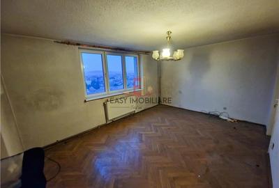 Apartament 3 camere,70mp,Bulevardul 1848,pivnita,Dambu Pitros,Targu Mures - 4