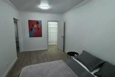 Garsoniera in zona Lujerului - 1