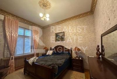 Casă individuală cu 9 camere cu Canalizare în Grădina Icoanei - 15