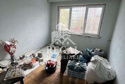 Apartament cu 2 camere semidecomandat în Central - 6