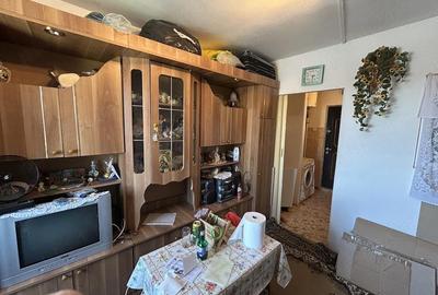 Garsonieră semidecomandată în Aradul Nou - 3