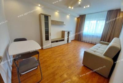 Apartament 2 camere Micro 21, etaj 2, renovat, mobilat! - 1