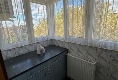 Apartament cu 2 camere decomandat în Rovine - 15