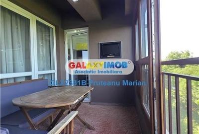 Inchiriere apartament Premium cu 2 camere situat langa Bd Valea Larga - 47