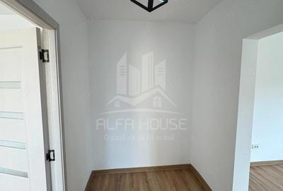 Apartament cu 2 camere semidecomandat în Central - 3