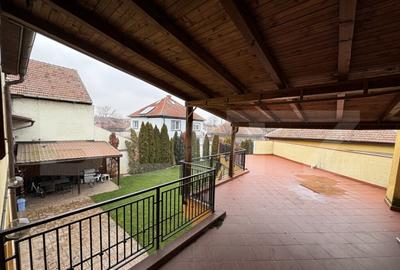 Casa individuala, 280 mp, zona Printul Turcesc - 18