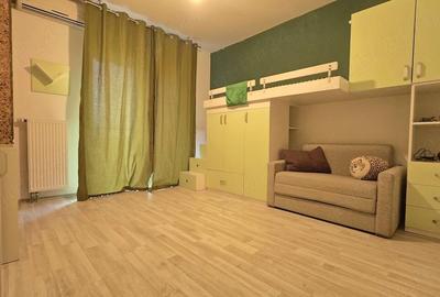 Apartament cu 2 camere semidecomandat în Lujerului - 3