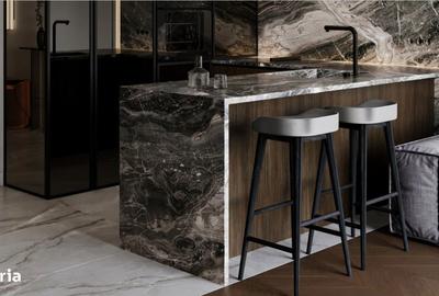 Apartament cu 2 camere în Tei - 2