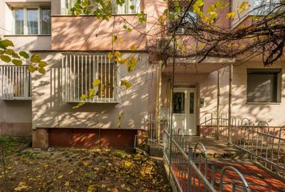 CALEA VITAN OLIMPIA, GARSONIERA 36 MP TOTAL, PARTER! - 1