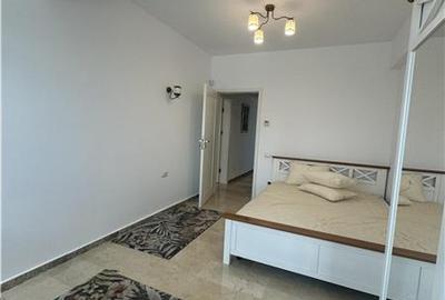 Apartament cu 3 camere decomandat, mobilat în Central - 6