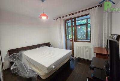 Apartament 2 camere Piata Sudului, metrou, confort I, 60 mpu, modern, renovat - 4