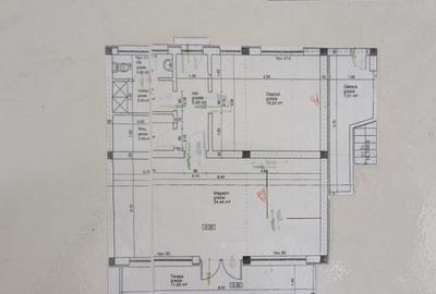 Spa?iu comercial 80 mp, ideal medical sau alimenta?ie, in zona Terra - 6
