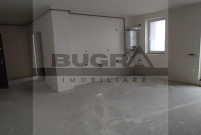 Apartament de 2 camere, 60mp, parcare, Beta Residence - 1