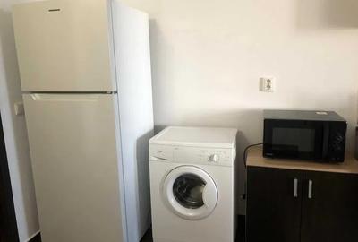 Apartament cu 1 camera - zona Nicolina - Lidl - complex Art Residence - 4