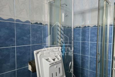 Casă individuală cu 3 camere cu Canalizare în Est - 7