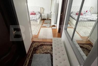 Apartament cu 2 camere decomandat în Lunei - 3