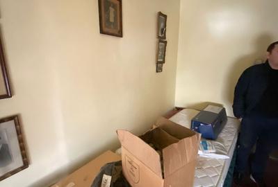 Apartament cu 3 camere semidecomandat, mobilat în Rahova - 6