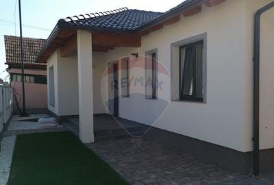 Casa de vanzare noua construita in 2025 - 5