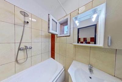 Garsoniera de vanzare in Bucure?ti, zona Dristor Fizicienilor - 1