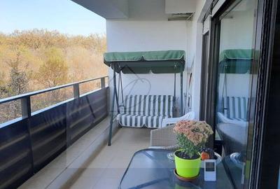 Apartament 4 camere Baneasa Iancu Nicolae I Natura Residence I Com 0% - 19