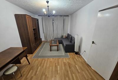 Apartament cu 2 camere decomandat în Grigorescu