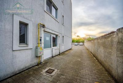 Apartament cu 2 camere nedecomandat, mobilat în Pârneava - 7