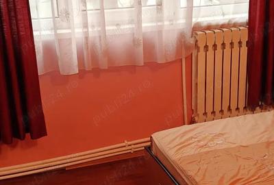 Apartament cu 2 camere semidecomandat în Unirii Centru