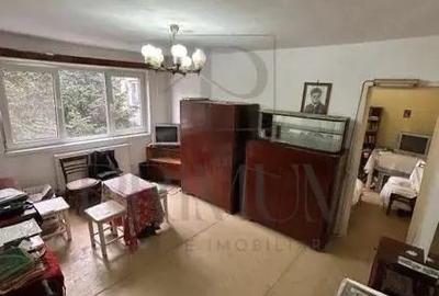 Iulius Mall- apartament 2 camere, etaj 1, centrala proprie, zona excelenta - 2