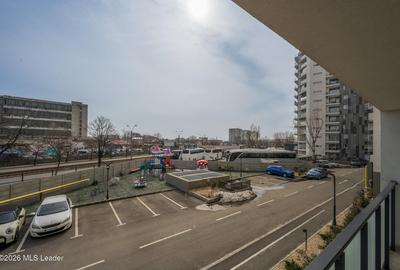 Apartament cu 2 camere decomandat în Parcul Carol - 10