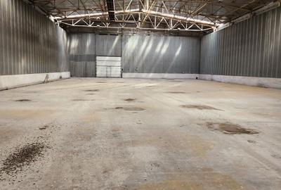 Spațiu industrial, de 1,230 mp, în Carani - 9