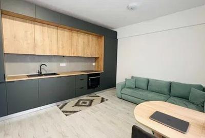 Finalizat! Apartament 2 Camere Gata de Mutare Popesti-Berceni! - 2